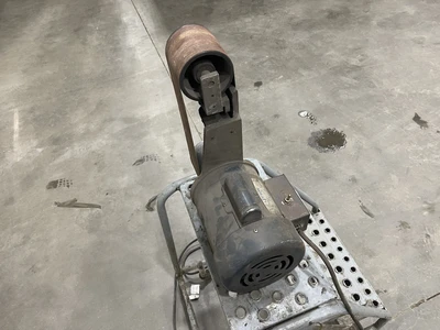 4″ Belt Sander