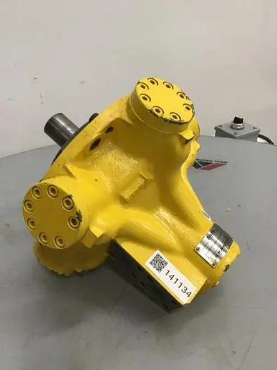 Used KAWASAKI HMB010/P/11/PL234 Motors (misc) | Ideal Machinery #618922