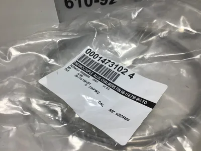 THERMOCOUPLE ALLIS CHALMERS