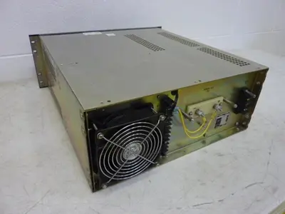 USED SORENSEN DCR 20-80B2