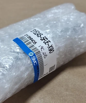 NEW SMC SY5245-5FUE-X90