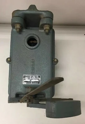Used GE 2931 C4 Miscellaneous MRO Indiana US | J&J Industrial Supply #510650
