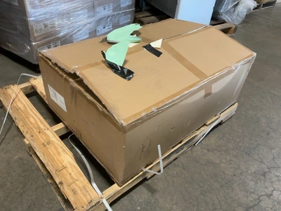 Used _UNKNOWN_ _UNKNOWN_ Chiller & Refrigeration Parts Michigan US | Miedema Asset Management Group #1578622