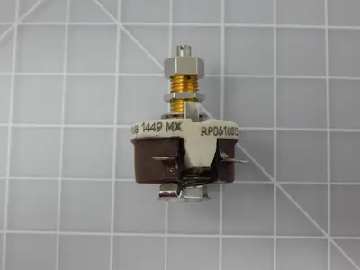 Used _UNKNOWN_ _UNKNOWN_ Potentiometers Texas US | Aucto #1479349