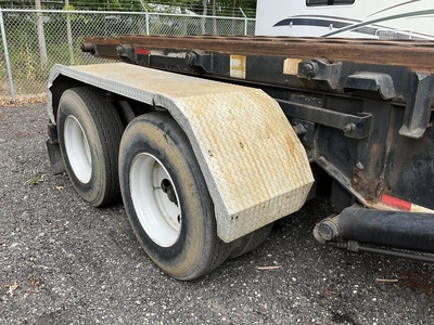 Used 1998 GALBREATH FRA-416 Chassis Michigan US | Miedema Asset Management Group #1363421
