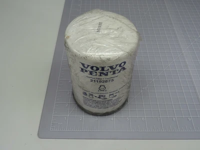 New | in-Stock VOLVO PENTA _UNKNOWN_ Automotive Parts | OCO Industrial #1638134