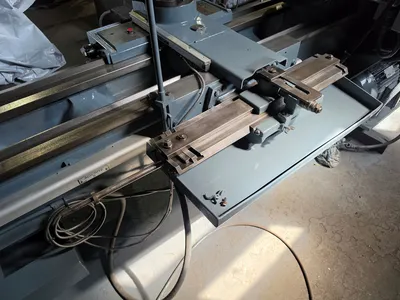 Used LEBLOND REGAL Engine Lathes Minnesota US | INTER-PLANT SALES #1324641