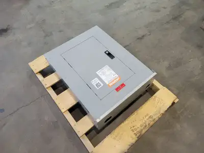 USED GENERAL ELECTRIC ADF3121MBX