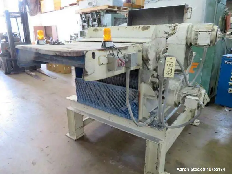 USED RETECH VH34/75