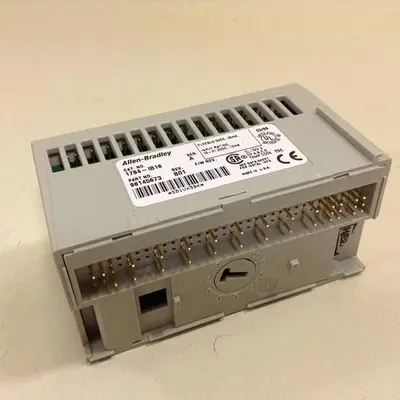 USED ALLEN BRADLEY 1794-IB16 SER A