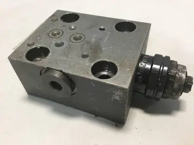 USED REXROTH FA16DBW261200
