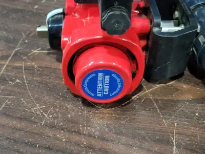 USED CHEMLINE PLASTIC PASR00
