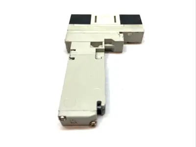 USED SMC SOLENOID VALVE