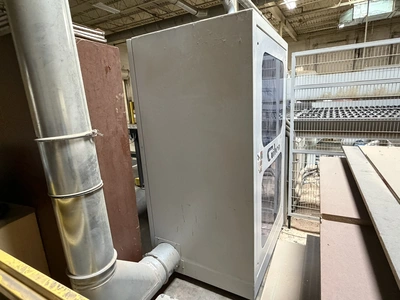 Used _UNKNOWN_ _UNKNOWN_ Single-Line Beam Saws Michigan US | Miedema Asset Management Group #1576884