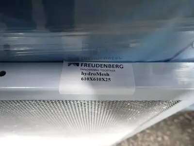 USED FREUDENBERG HYDRO MESH