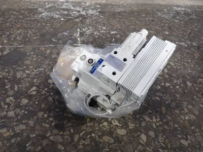 USED YUKEN A16FR04EH21056042462