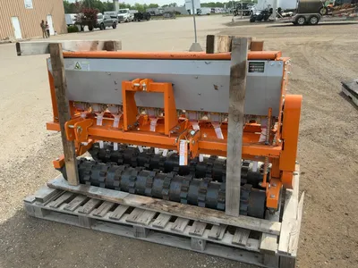 Used _UNKNOWN_ _UNKNOWN_ No-Till Drills Michigan US | Miedema Asset Management Group #1325565