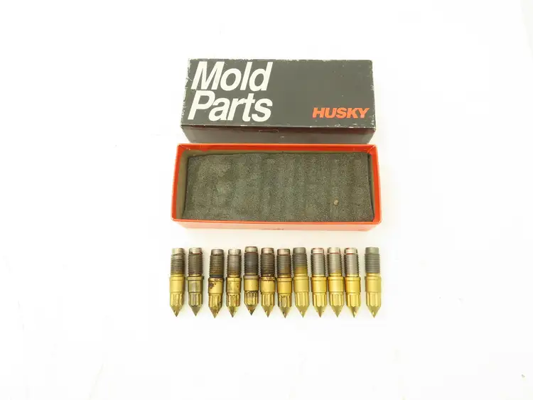 Used HUSKY _UNKNOWN_ Injection Molding Parts Indiana US | Arrow Industrial #920114