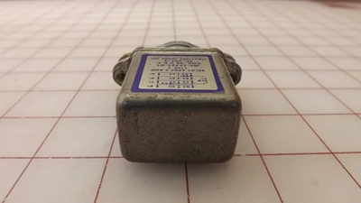 Used STRUTHERS-DUNN _UNKNOWN_ Relays & Switches | OCO Industrial #1671429