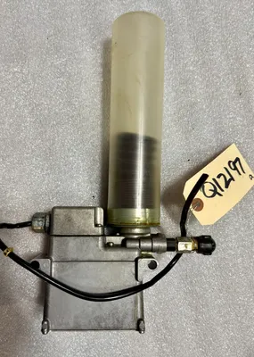 SHOWA MHG 41C Lubrication Equipment | Great American Equipment Company (2)