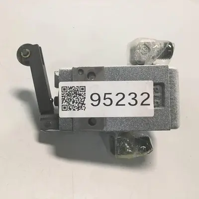 USED TOKIMEC DT20S-3-2A-L-11-S3