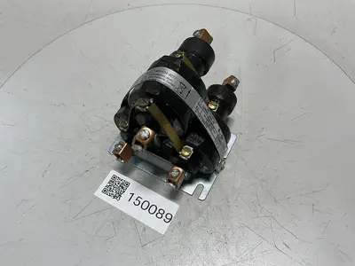 USED MDI 335NO-120A-18