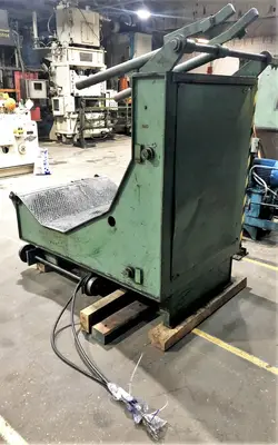 USED 1984 REGAL 20,000-36 SRNP-TO