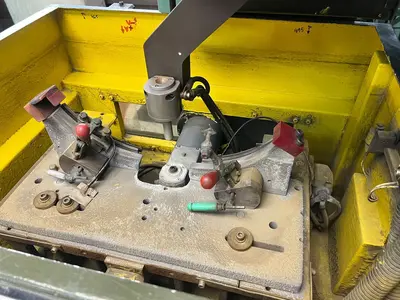 1994 SODICK A320D Wire EDM | Toolquip, Inc. (4)