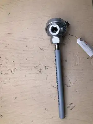 Pyco 02-3046-16-12 RTD Thermocouple 13″