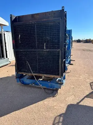 USED MTU R1637M36
