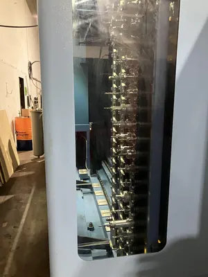 2015 MATSUURA H-PLUS 400 PC6 Machining Centers, Horizontal | Machnet (3)