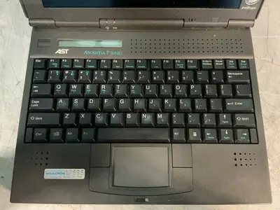 Used AST RESEARCH, INC. _UNKNOWN_ Computer Accessories Ohio US | HGR 24 #1346079