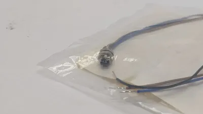 VFS 3-0.2,U0928-96 | Turck VFS 3-0.2 Receptacle U0928-96 - New