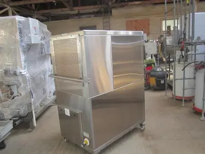 USED 2008 ATMOS-TECH INDUSTRIES PTC2626-26SS