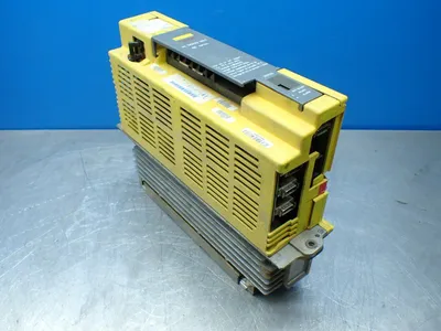 USED FANUC A06B6089H105