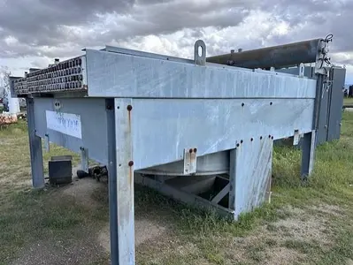 USED 1996 AMERCOOL 1 F14-99-1