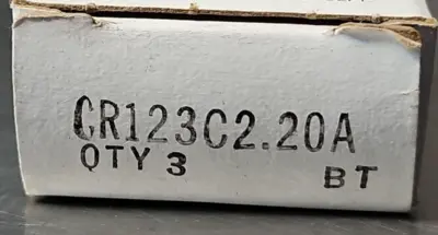 Used GE _UNKNOWN_ Motor Control Parts South Carolina US | Palmetto Automation #1304370