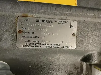 Propack 570 mm Double drum Slab Former