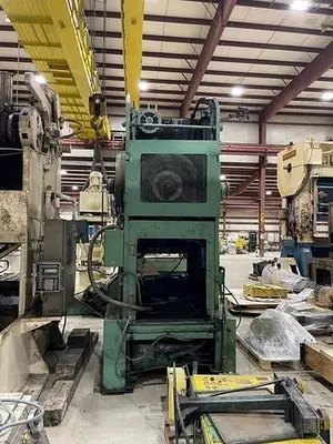 USED AIDA C1-15(2)