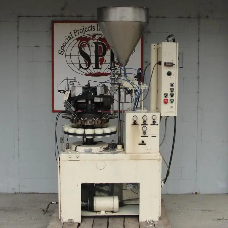 USED MRM ELGIN E