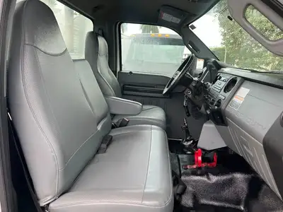 Used 2019 FORD _UNKNOWN_ Bucket (boom) trucks Florida US | TLC Truck & Equipment #1568908
