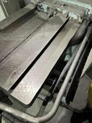 1953 CINCINNATI #3 EA GRINDERS, CENTERLESS | GCH Machinery (4)