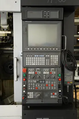 USED 2017 OKUMA 2SP-250H