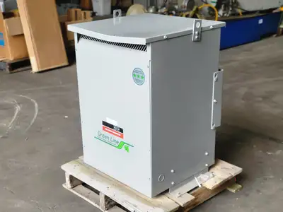 New | in-Stock REX POWER MAGNETICS BC45H-P/Z3 Transformers British Columbia CA | Lenmark #266108