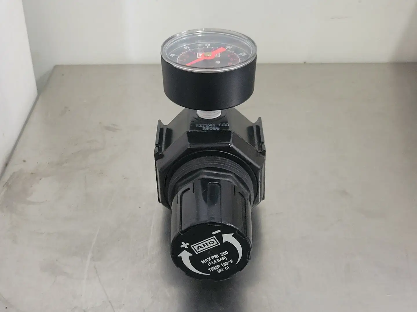NEW INGERSOLL-RAND R27241-600