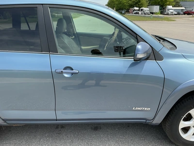 USED 2011 TOYOTA RAV 4