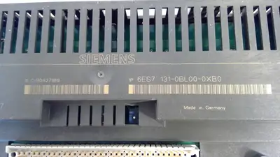 Used Siemens Simatic S7 Misc Electrical & Power Parts South Carolina US | Palmetto Automation #1540956