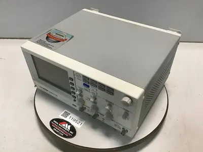 USED GW INSTEK GDS-2102