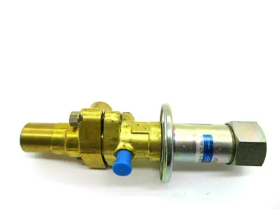 NEW ALCO CPRH-27R BYPASS VALVE 0-80 PSIG CPRH27R