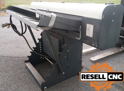 USED 2017 LNS QLS80 S2